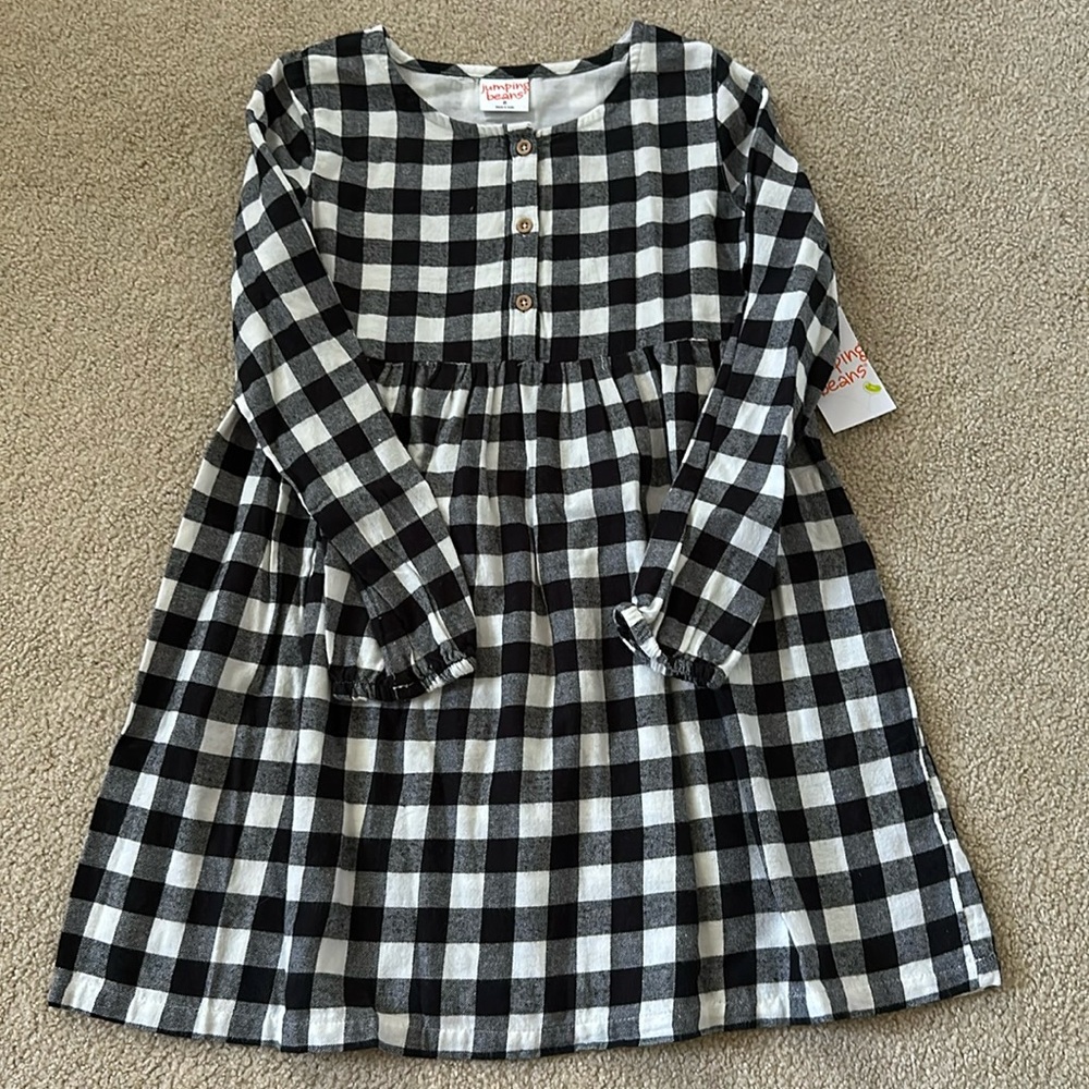 NWT dress